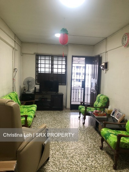 Geylang Bahru thumbnail photo